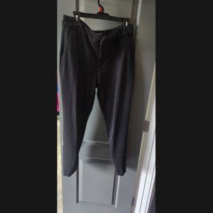 Liverpool Size 12 Kelsey Straight Knit Trouser